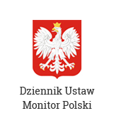 Dziennik Ustaw Monitor Polski
