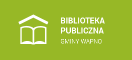 Biblioteka publiczna gminy Wapno